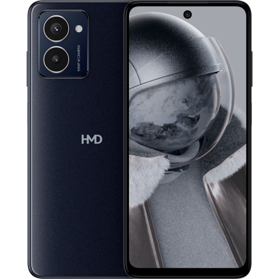 HMD Pulse Pro 286946245 frontAndBack